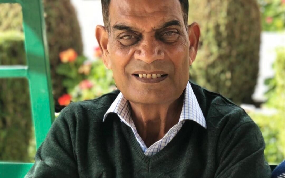 जालंधर के मेयर विनीत धीर के पिता का निधन, हार्ट अटैक से हुआ देहांत