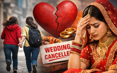 तरनतारन में अनोखा मामला: शादी से पहले सहेली संग फरार हुई युवती, रिश्ता टूटा, परिवार सदमे में