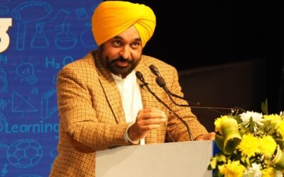 पंजाब के सभी स्कूलों में 27 जनवरी को छुट्टी, सीएम भगवंत मान का ऐलान