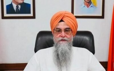 328 पवित्र स्वरूपों के मामले में एसजीपीसी की चुप्पी पर सवाल, ‘यह खामोशी गुनाह की गवाही’ : कुलतार सिंह संधवा