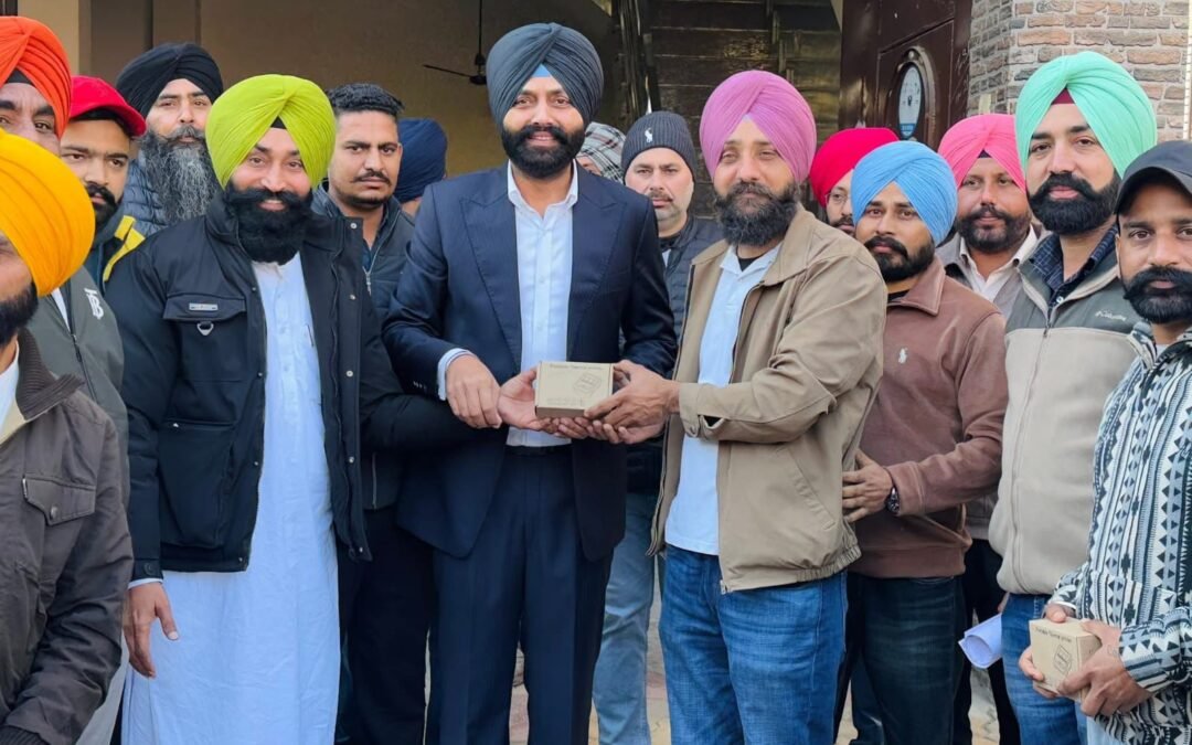 मुख्यमंत्री सेहत योजना को पंजाब भर में मिला मजबूत समर्थन, 65 लाख परिवारों को मिलेगा 10 लाख तक का कैशलेस इलाज