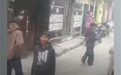 जालंधर के दौलतपुरी में पैसे के विवाद ने लिया हिंसक रूप, युवकों ने घर में घुसकर की तोड़फोड़