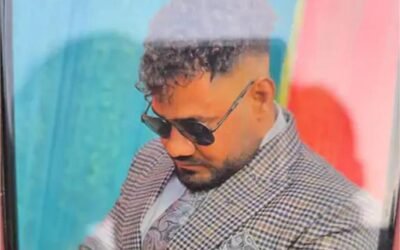 लुधियाना में दिनदहाड़े सनसनीखेज हत्या, कबड्डी खिलाड़ी गगनदीप सिंह की गोली मारकर हत्या