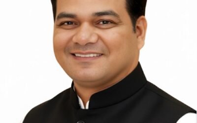 आम आदमी पार्टी ने दलजीत राजू दरवेश पिंड को बनाया बी.सी. विंग का दोआबा इंचार्ज