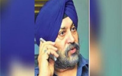 श्री गुरु ग्रंथ साहिब जी के 328 पवित्र स्वरूप मामले में बड़ी कार्रवाई, SGPC के पूर्व सीए सतिंदर सिंह कोहली गिरफ्तार