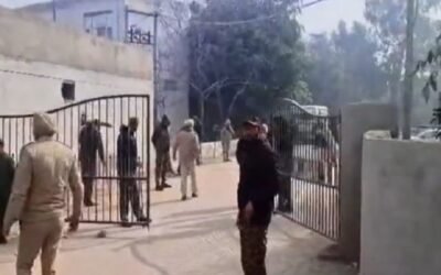 पंजाब: मुक्तसर साहिब DC दफ्तर को बम से उड़ाने की धमकी, ईमेल से मचा हड़कंप