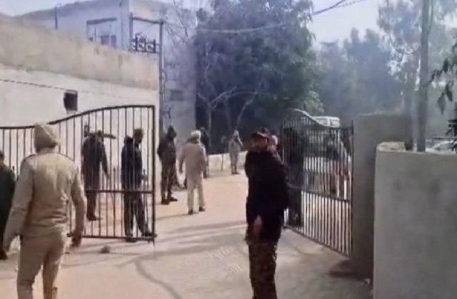 पंजाब: मुक्तसर साहिब DC दफ्तर को बम से उड़ाने की धमकी, ईमेल से मचा हड़कंप