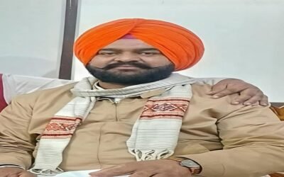 तरनतारन के गांव वल्टोहा में शादी के दौरान सरपंच की गोली मारकर हत्या