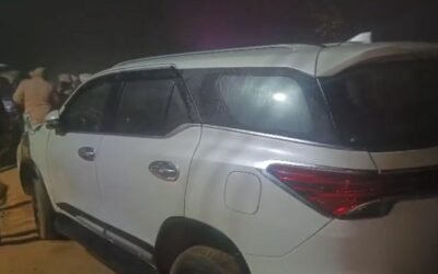 तरनतारन में देर रात मुठभेड़, पुलिस की कार्रवाई में दो ड्रग तस्कर घायल