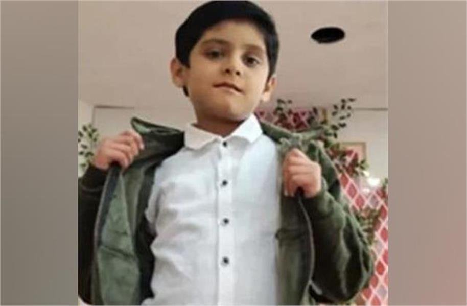 फिरोजपुर में 8 वर्षीय छात्र की हार्ट अटैक से मौत, पतंग उड़ाते समय बिगड़ी तबीयत