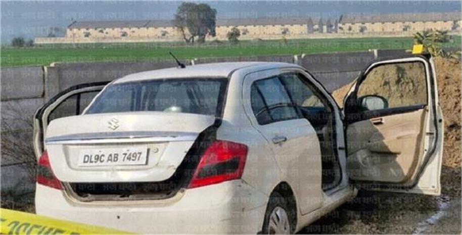 तरनतारन: पुलिस से मुठभेड़ में घायल हुआ आरोपी मनीप्रिंस सिंह, अवैध हथियार बरामद