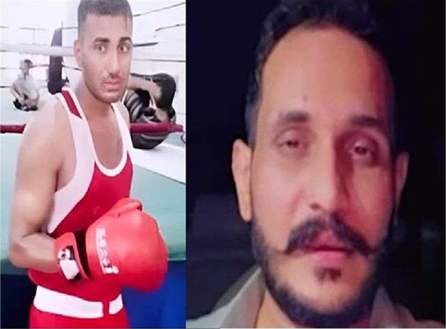 गैंगवार की खुली धमकी: हरि बॉक्सर का वीडियो वायरल, शहजाद भट्टी को सीधी चेतावनी