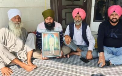 अमेरिका में गुरदासपुर के युवक की मौत, सड़क हादसे के बाद इलाज के दौरान तोड़ा दम