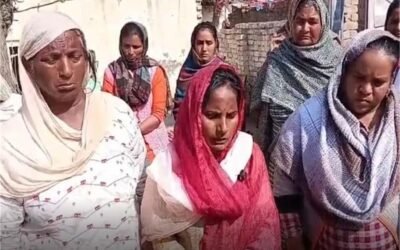 दुबई में संदिग्ध हालात में पंजाबी युवक की मौत, शव लाने तक के पैसे नहीं