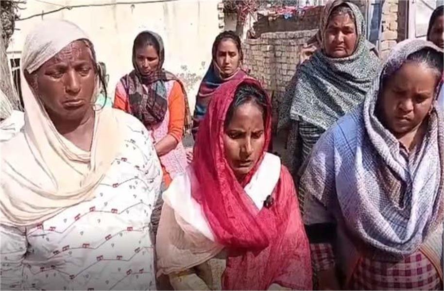 दुबई में संदिग्ध हालात में पंजाबी युवक की मौत, शव लाने तक के पैसे नहीं