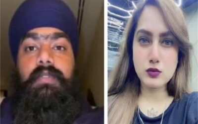 कंचन कुमारी हत्याकांड: मुख्य आरोपी अमृतपाल सिंह मेहरों भगोड़ा घोषित, इंटरपोल प्रक्रिया तेज