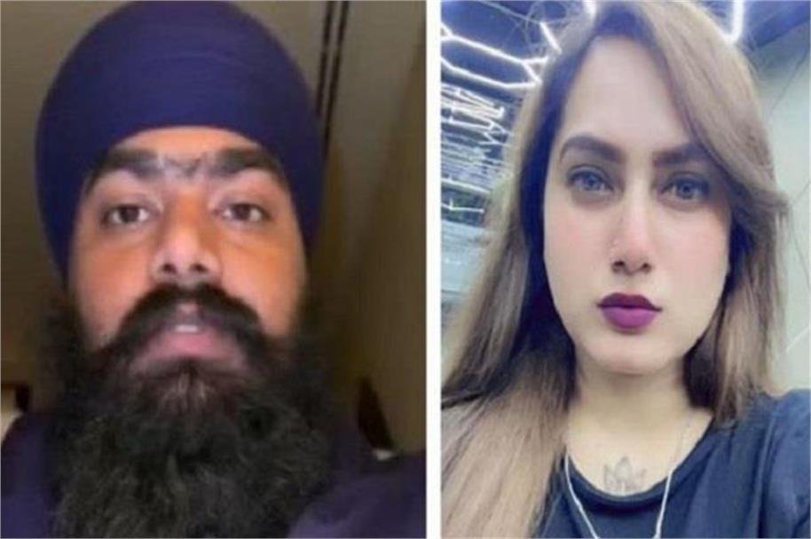 कंचन कुमारी हत्याकांड: मुख्य आरोपी अमृतपाल सिंह मेहरों भगोड़ा घोषित, इंटरपोल प्रक्रिया तेज