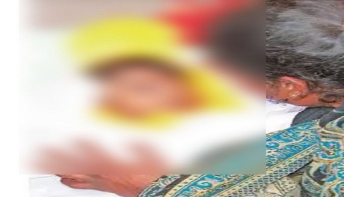 जालंधर में दिल दहला देने वाली वारदात, नशे में पिता ने पांच साल की बेटी की हत्या की