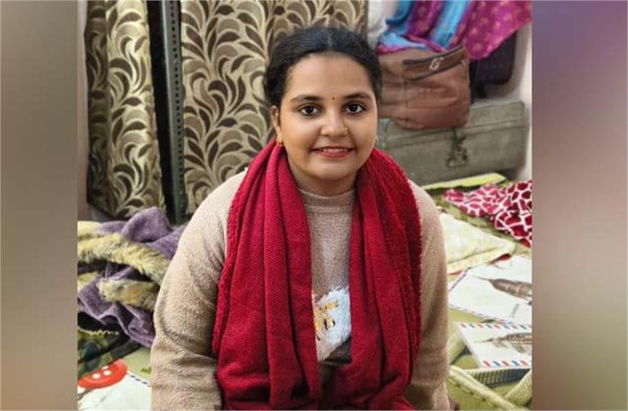 जालंधर में विवाहिता ने जहरीली चीज खाकर दी जान, लाइव वीडियो में लगाए ससुराल पर गंभीर आरोप