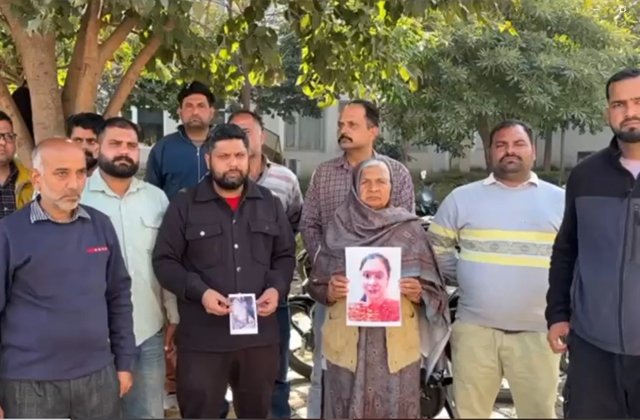 गुरदासपुर में विवाहिता मौत मामला: ससुर ने किए बड़े खुलासे, नए आरोपियों के नाम सामने आए