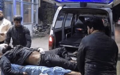 लुधियाना में स्टेज सिंगर अमन सहोता पर हमला, हालत गंभीर