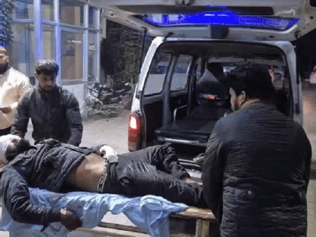 लुधियाना में स्टेज सिंगर अमन सहोता पर हमला, हालत गंभीर