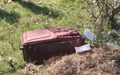 बठिंडा सूटकेस हत्याकांड: लाल बैग में मिली युवती की पहचान मोगा की मल्लिका के रूप में