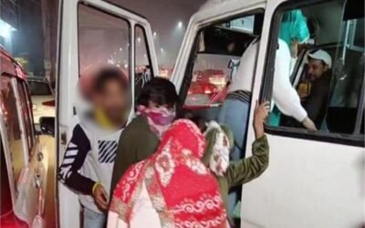 होटल की आड़ में चल रहा था देह व्यापार, जीरकपुर पुलिस की बड़ी कार्रवाई