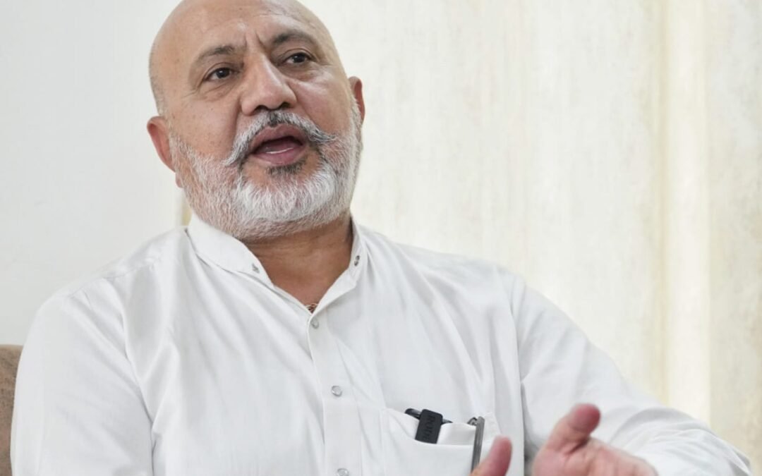 जमानत के बाद भी मजीठिया अकेले, अकाली नेतृत्व ने बनाई दूरी: बलतेज पन्नू