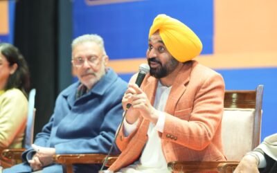 ‘मिशन रोज़गार’ के तहत मान सरकार ने दिया ऐतिहासिक तोहफा, 63,943 युवाओं को बिना रिश्वत सरकारी नौकरी