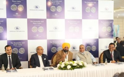 मुख्यमंत्री भगवंत सिंह मान के प्रयास रंग लाए, हिंदुजा ग्रुप ने पंजाब में निवेश में दिखाई गहरी रुचि