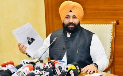 जेईई मेन 2026 में पंजाब के सरकारी स्कूलों का कमाल, 305 छात्रों ने पहली कोशिश में पाई सफलता