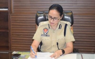 जालंधर से लापता तीन नाबालिग लड़कियां उत्तर प्रदेश से बरामद