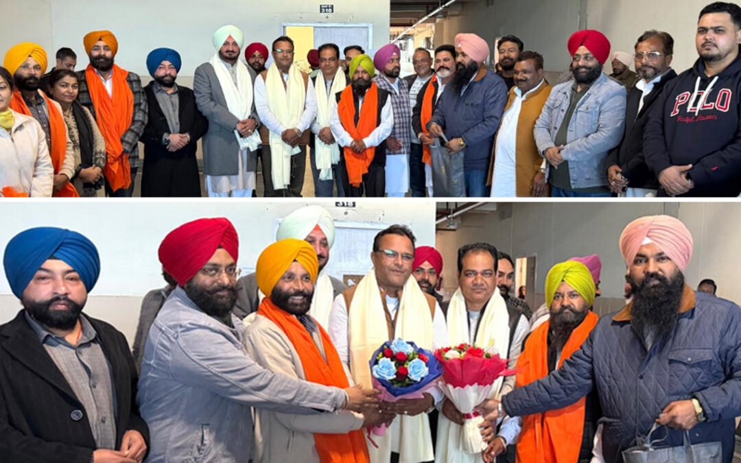 मान सरकार की जनहित नीतियों से ‘आप’ का जनाधार मजबूत, दोआबा में संगठन पर मंथन