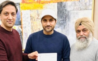 Raizada Hansraj Badminton Stadium में सोलर प्लांट के लिए 13.48 लाख की मंजूरी