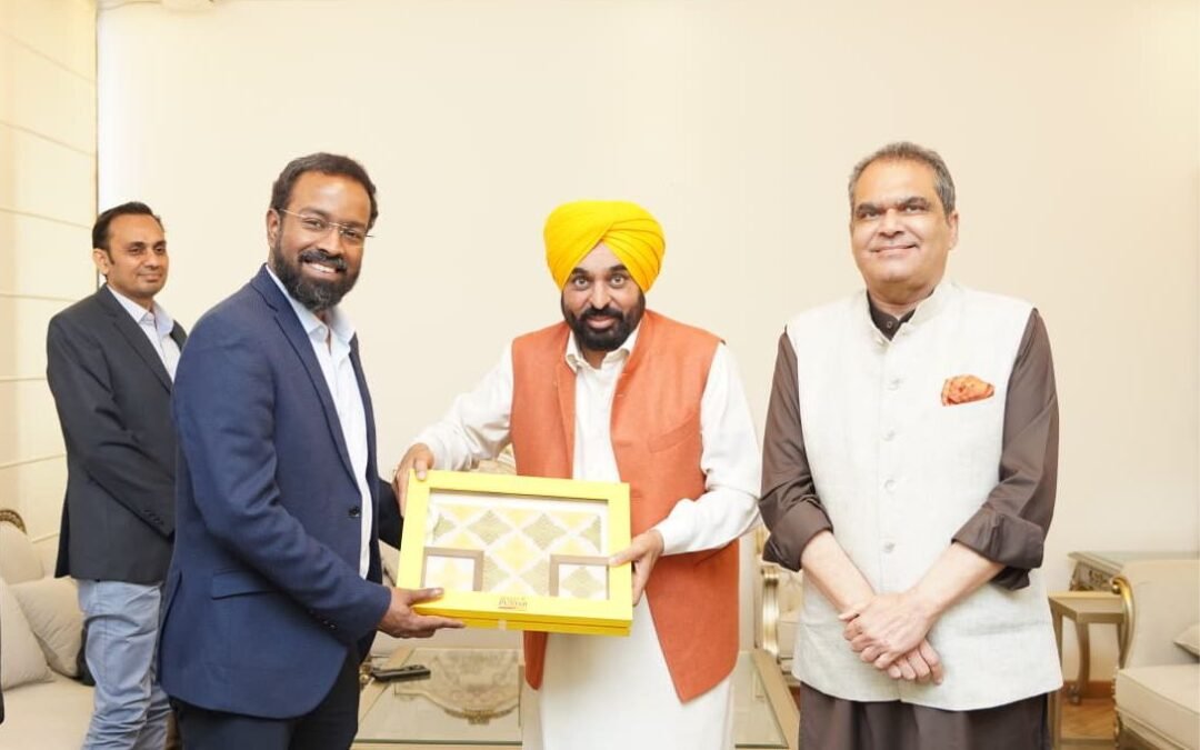 लुधियाना में मार्च से शुरू होगा 3,200 करोड़ का टाटा स्टील प्लांट, 2,500 युवाओं को रोजगार