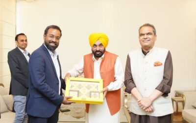 लुधियाना में मार्च से शुरू होगा 3,200 करोड़ का टाटा स्टील प्लांट, 2,500 युवाओं को रोजगार