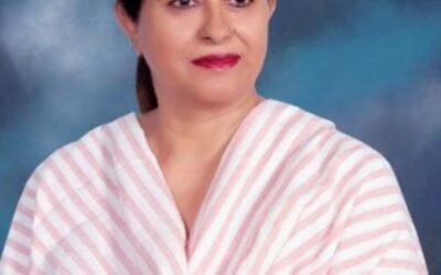 लुधियाना की आप विधायक राजिंद्रपाल कौर छीना फिर से घायल अब हुआ यह काम