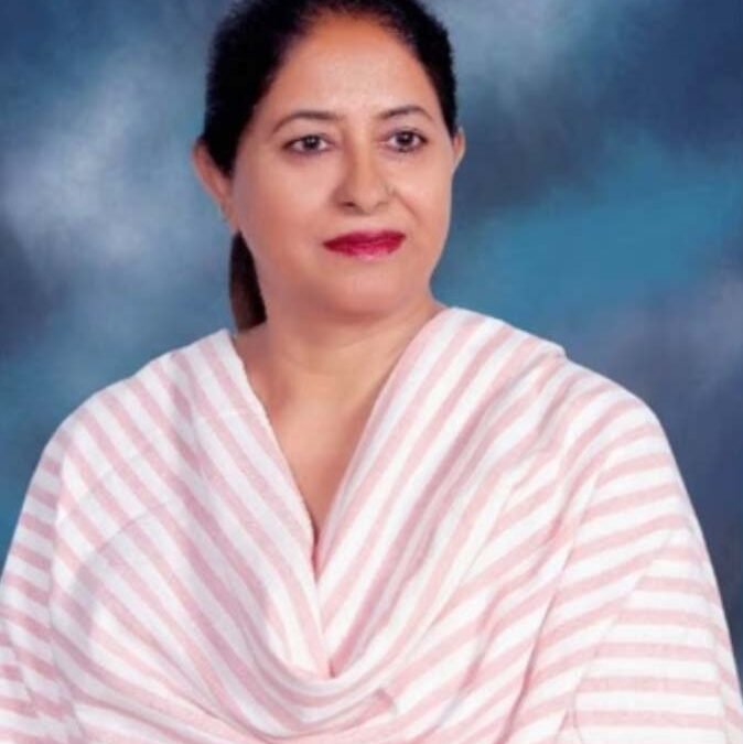 लुधियाना की आप विधायक राजिंद्रपाल कौर छीना फिर से घायल अब हुआ यह काम