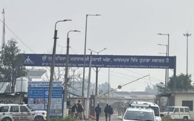 प्रधानमंत्री ने मानी पंजाब के मुख्यमंत्री की बात, श्री गुरू रविदास महाराज़ के नाम पर रखा एयरपोर्ट का नाम