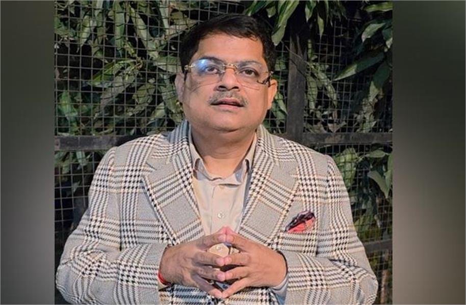 परगट सिंह के बयान पर  तीखा पलटवार, अमित तनेजा बोले—15 साल की नाकामी छिपा रहे विधायक