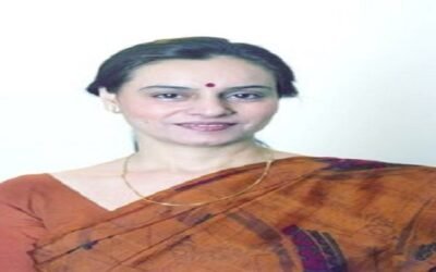 Sarala Maheshwari का निधन, दूरदर्शन की जानी-मानी आवाज़ खामोश