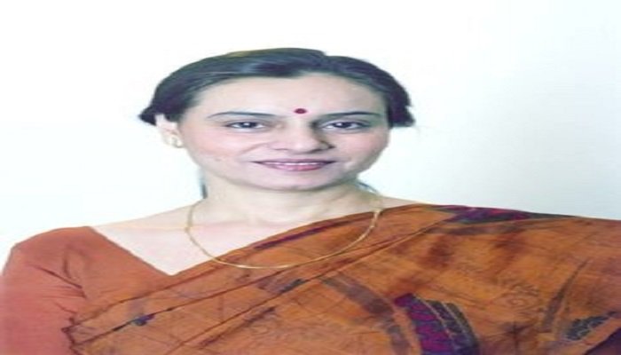 Sarala Maheshwari का निधन, दूरदर्शन की जानी-मानी आवाज़ खामोश