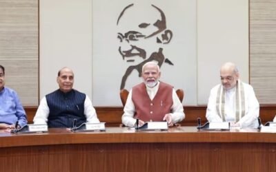 ‘केरल’ अब आधिकारिक रूप से ‘केरलम’, केंद्र कैबिनेट ने नाम परिवर्तन को दी मंजूरी