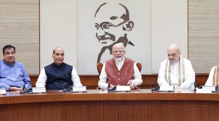 ‘केरल’ अब आधिकारिक रूप से ‘केरलम’, केंद्र कैबिनेट ने नाम परिवर्तन को दी मंजूरी