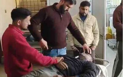 फगवाड़ा के ईएसआई अस्पताल के बाथरूम से अज्ञात युवक का शव बरामद