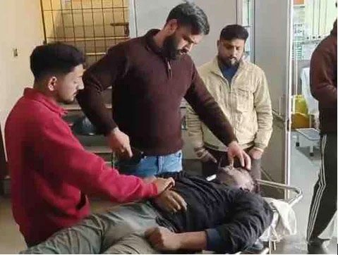 फगवाड़ा के ईएसआई अस्पताल के बाथरूम से अज्ञात युवक का शव बरामद