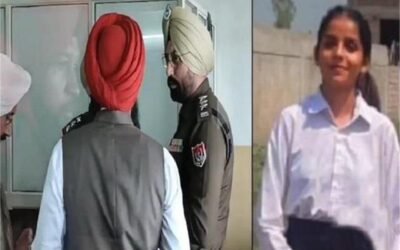 तरनतारन गोलीकांड: युवती की हत्या के बाद खुद को गोली मारने वाले प्रिंस की मौत