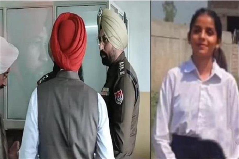 तरनतारन गोलीकांड: युवती की हत्या के बाद खुद को गोली मारने वाले प्रिंस की मौत