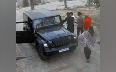 तरनतारन में नकली CIA स्टाफ बनकर युवक का अपहरण, पुलिस ने किया सुरक्षित बरामद